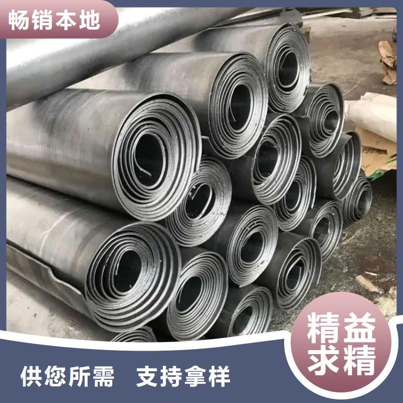 质优价廉的防辐射铅皮施工公司