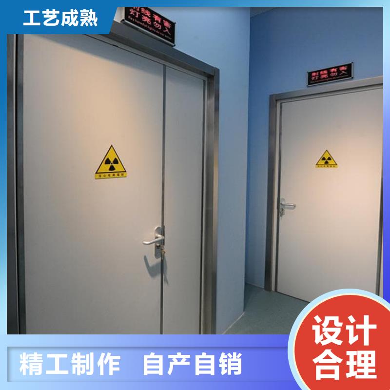 医用防护铅门-量大价优
