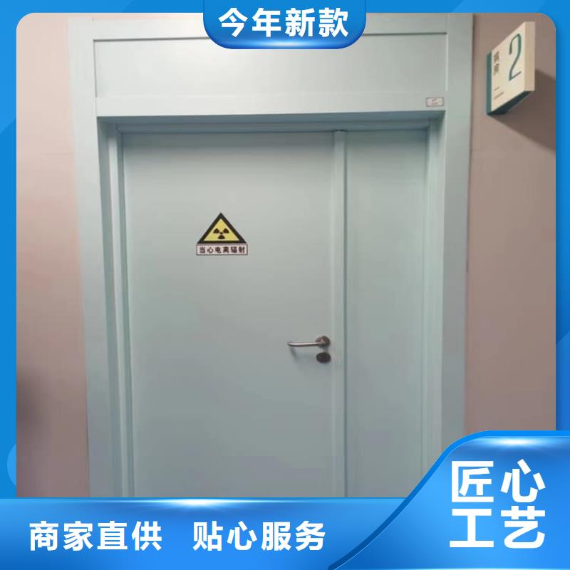 从事SRT铅门销售的厂家