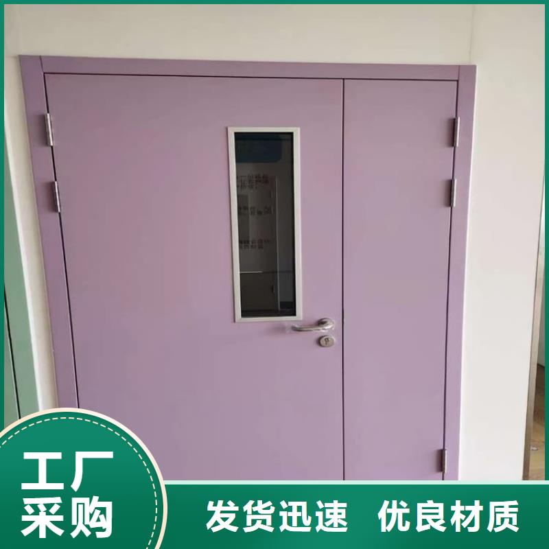 宠物医院铅门厂家现货批发