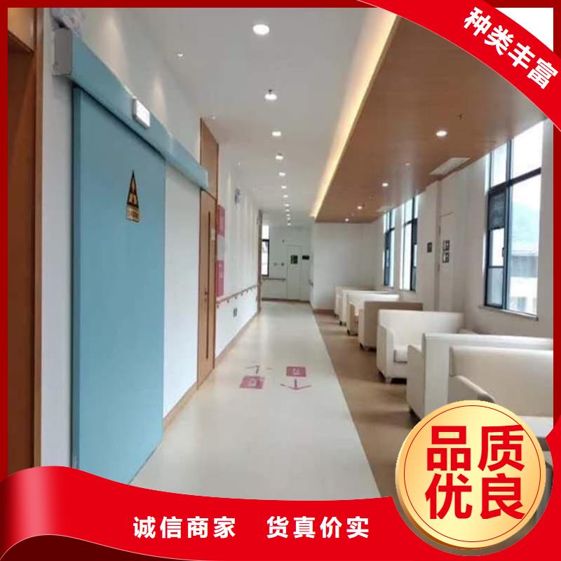选SRT治疗防护铅门认准正申辐射防护工程有限公司