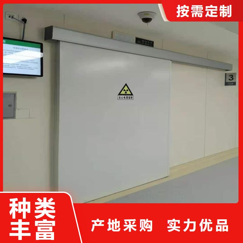 供应铅门的经销商