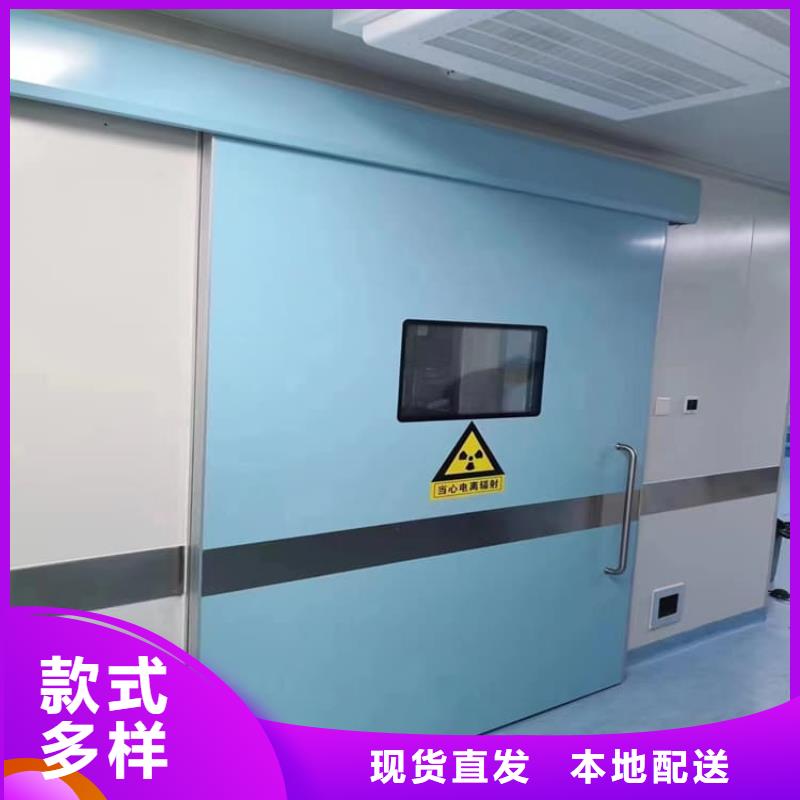 质量优的口腔铅门生产厂家