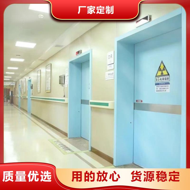 供应铅门的经销商