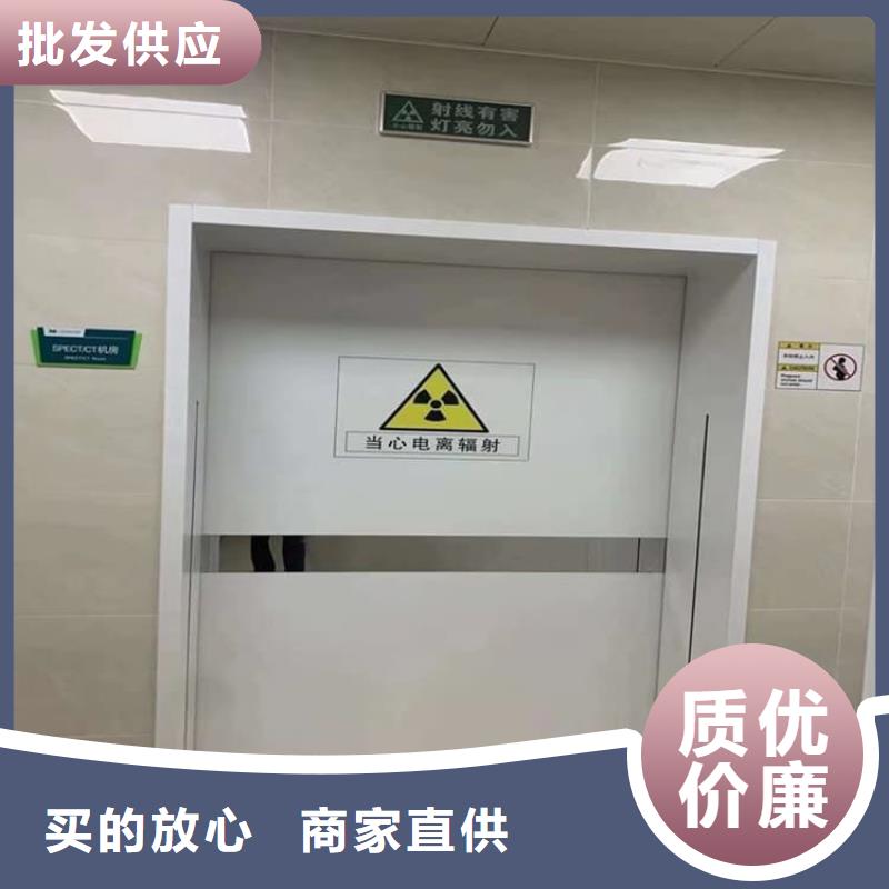 铅门出口品质
