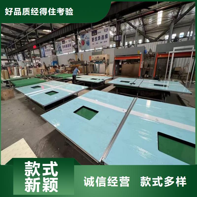 供应宠物医院铅门_诚信厂家