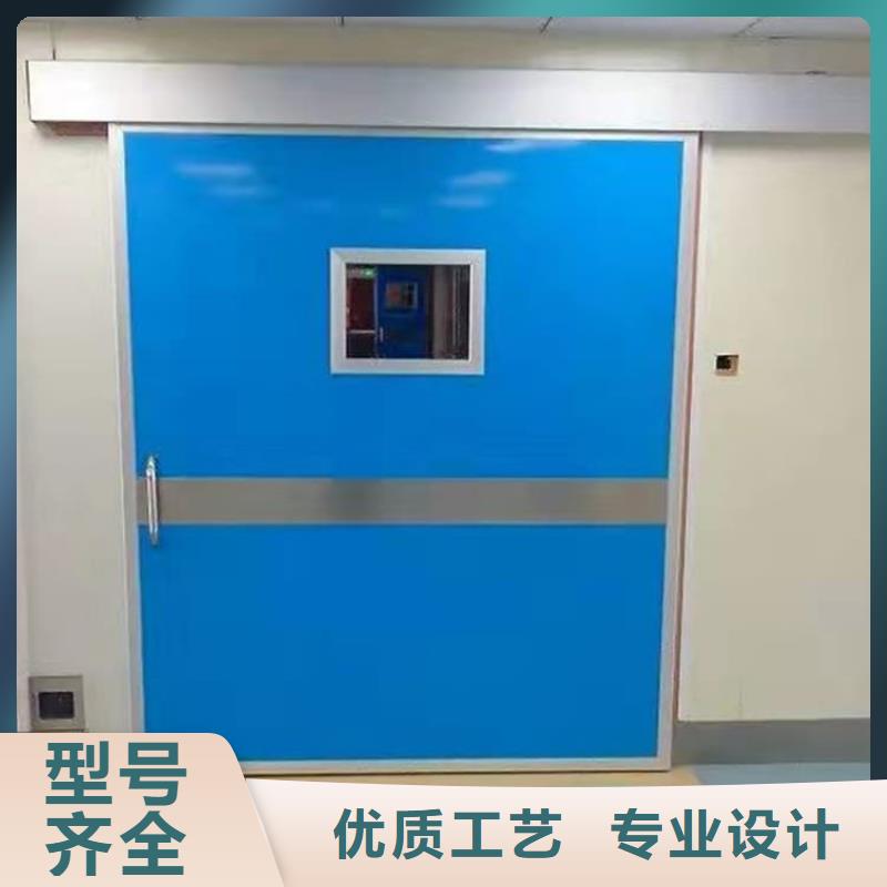 质量可靠的电动铅门1000*2400mm基地