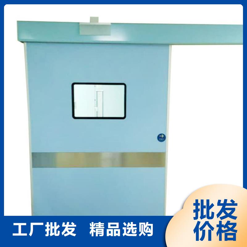 SRT铅门实力厂家生产