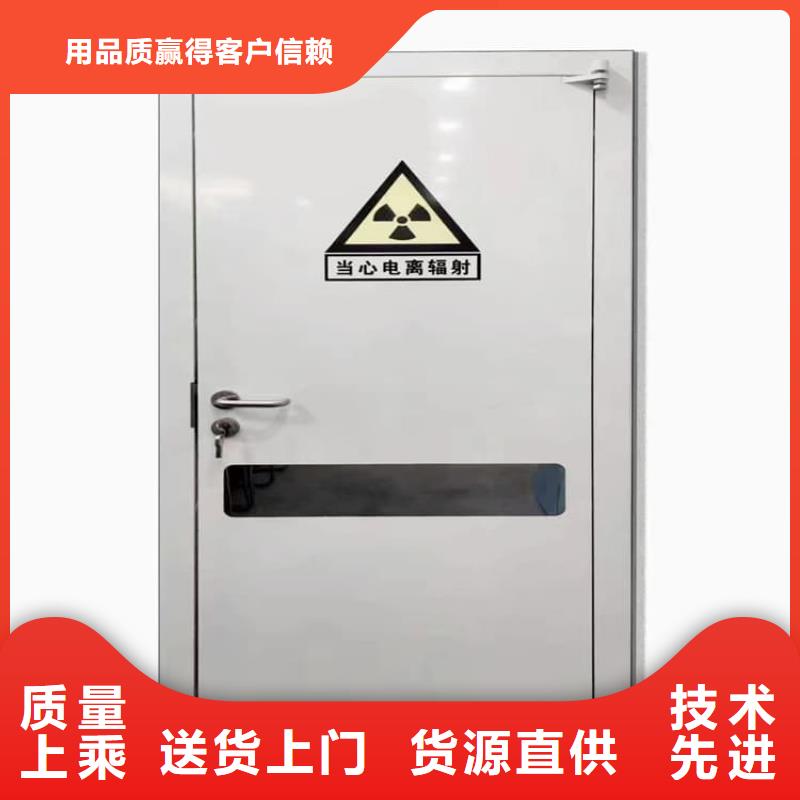 推拉铅门_您的要求是我们的追求