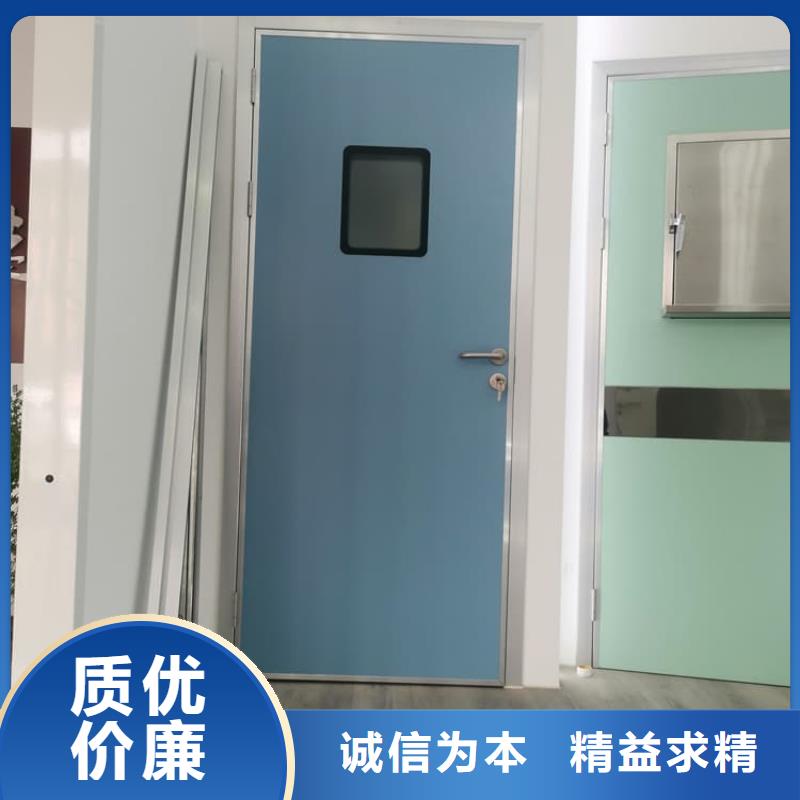 可按需定做子母铅门的厂家