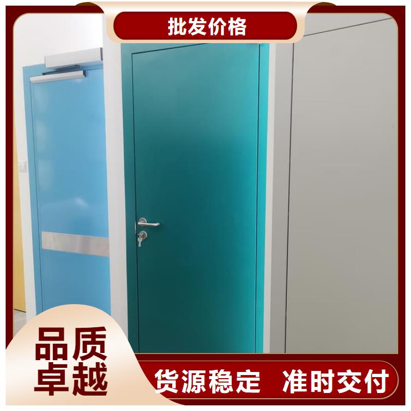 可按需定做子母铅门的厂家
