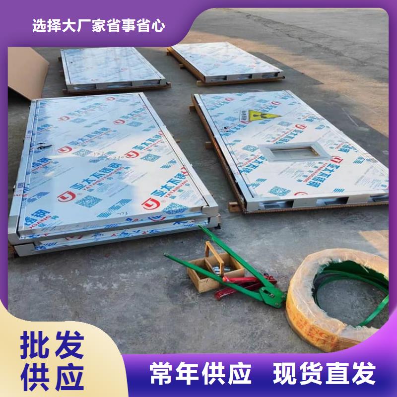 宠物医院铅门厂家价格便宜