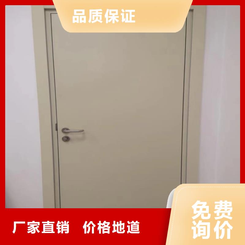 宠物医院铅门厂家现货批发