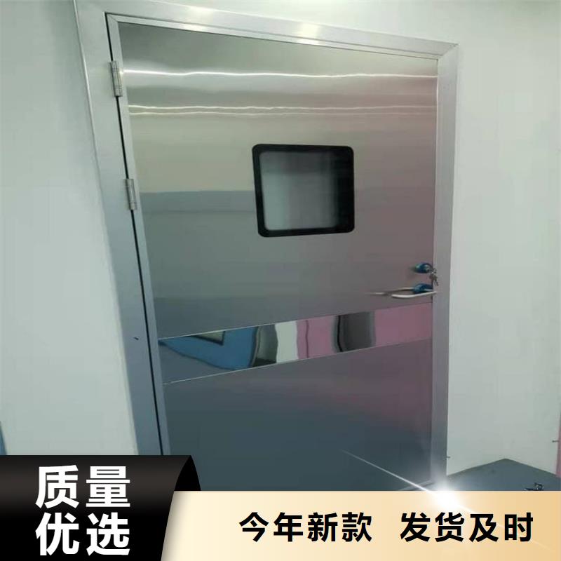铅门产品参数