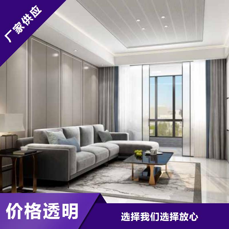 木饰面吊顶效果图大厅厂家直供
