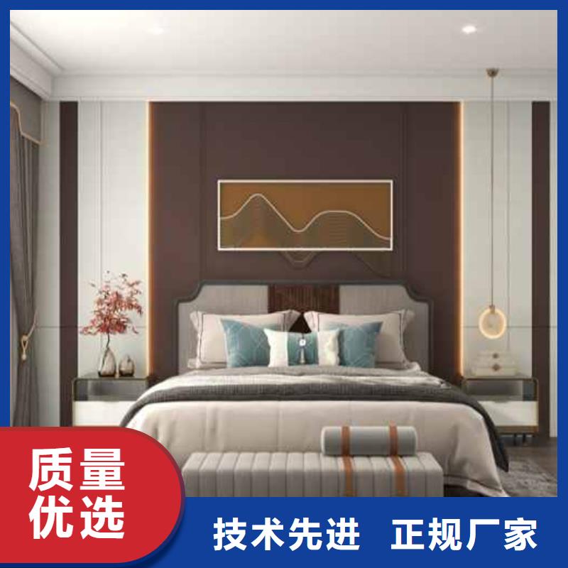 木饰面吊顶效果图大厅厂家直供