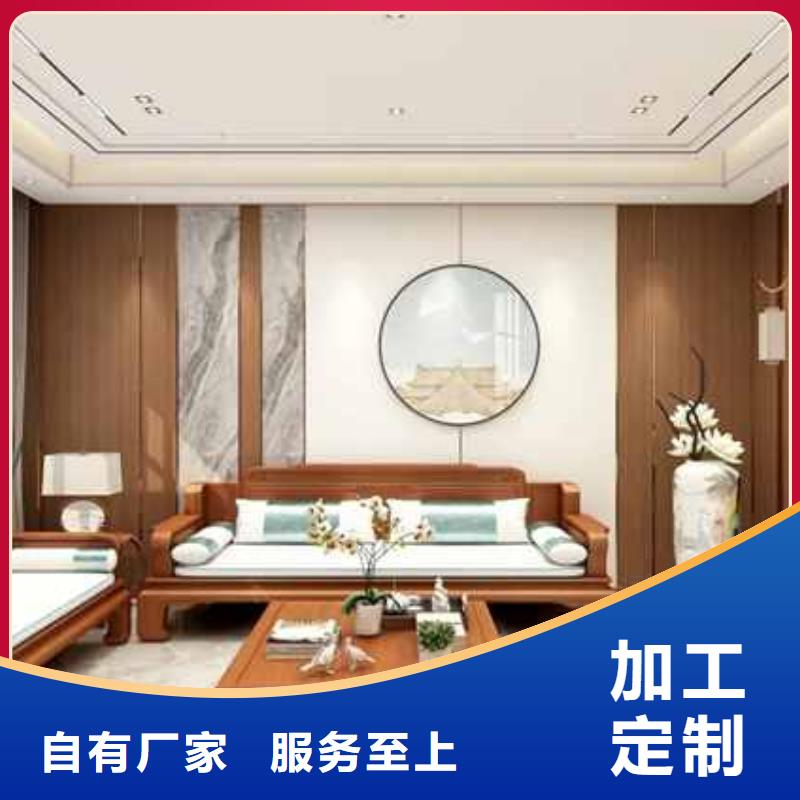 竹木纤维集成墙板样式质量优