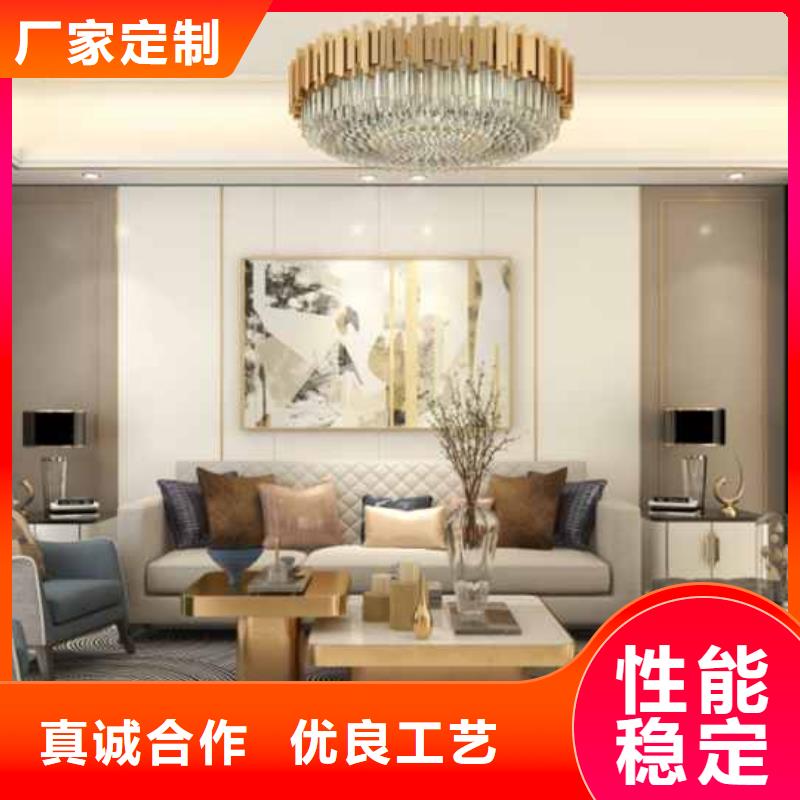 竹木纤维护墙板的缺点和危害品质保证