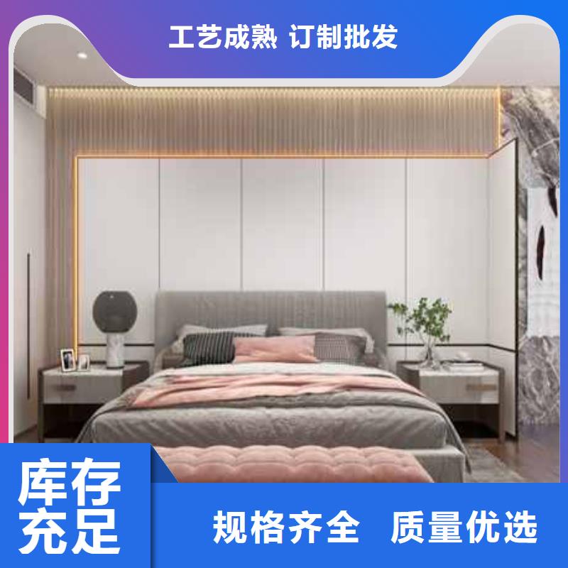 无缝板上墙优缺点良心厂家