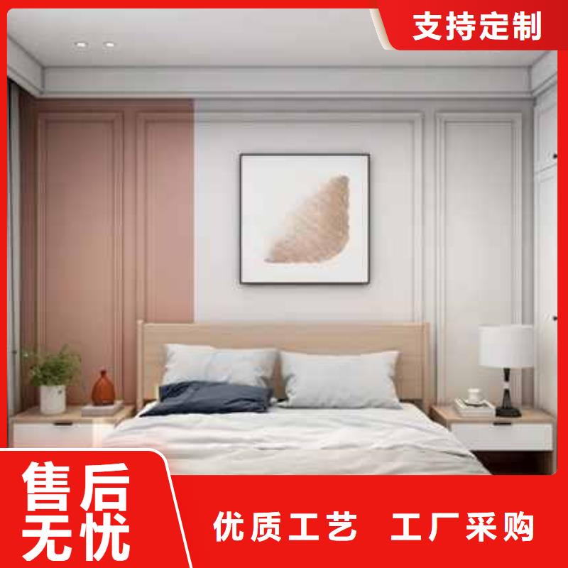 竹木纤维护墙板多少钱一平米来图定制