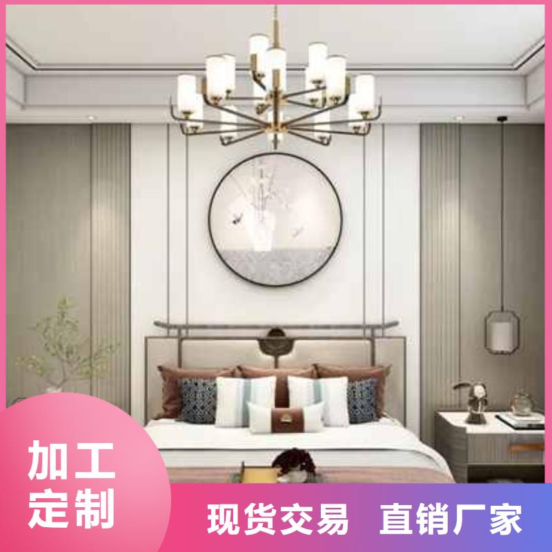竹木纤维集成墙板样式质量优
