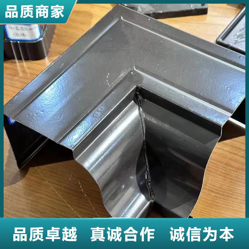 铝合金落水系统价格优