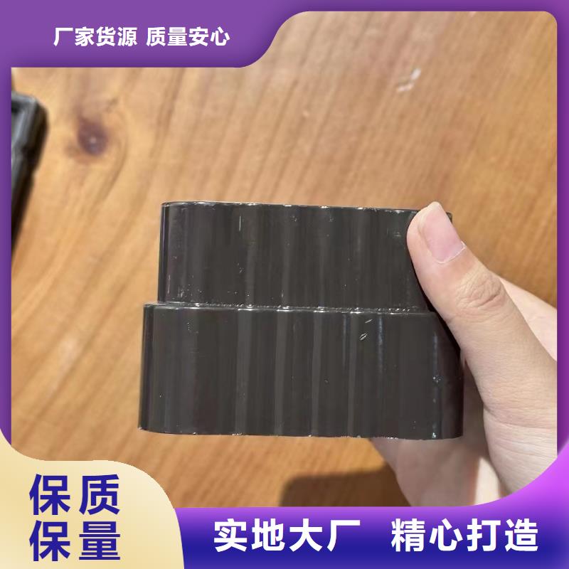 商州金属雨水管需要接地吗货源