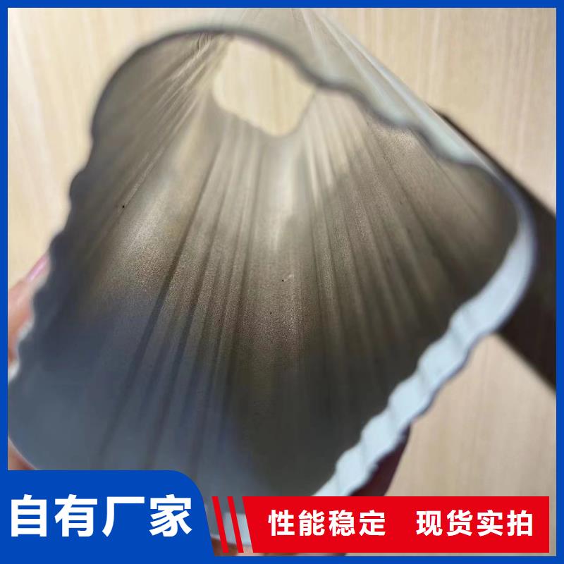 贾汪区金属天沟生产厂家可定制