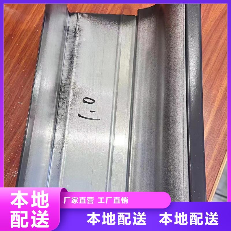 铝合金排水管配件图片规格