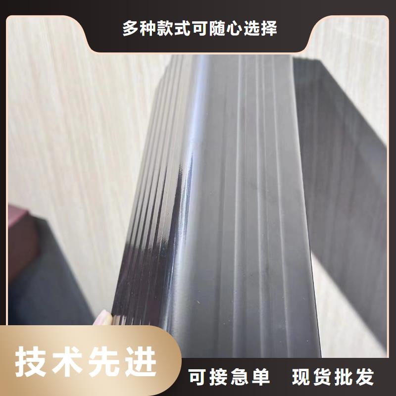 商州金属雨水管需要接地吗货源
