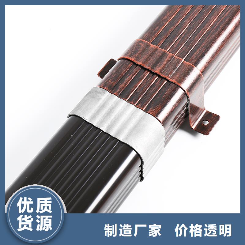 铝合金排水管件货源