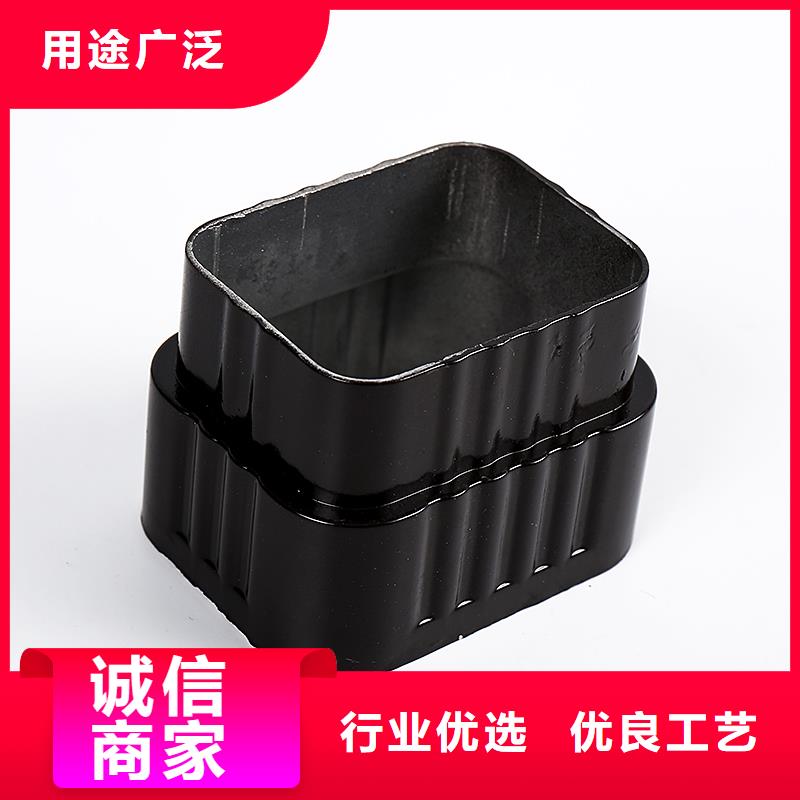 铝合金排水沟种植基地