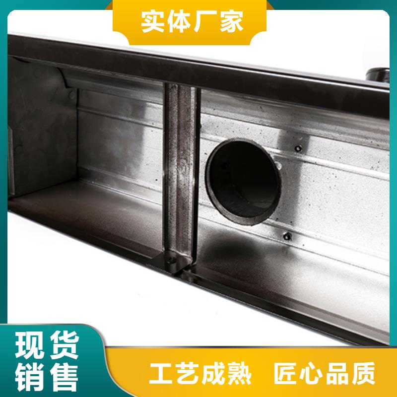 铝合金落水管厂家质量可靠