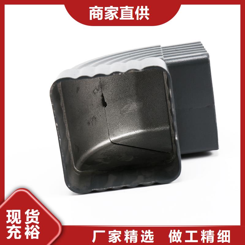 铝合金落水管图片厂家现货