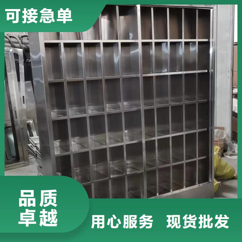 不锈钢更衣柜销售不锈钢碗柜工艺层层把关