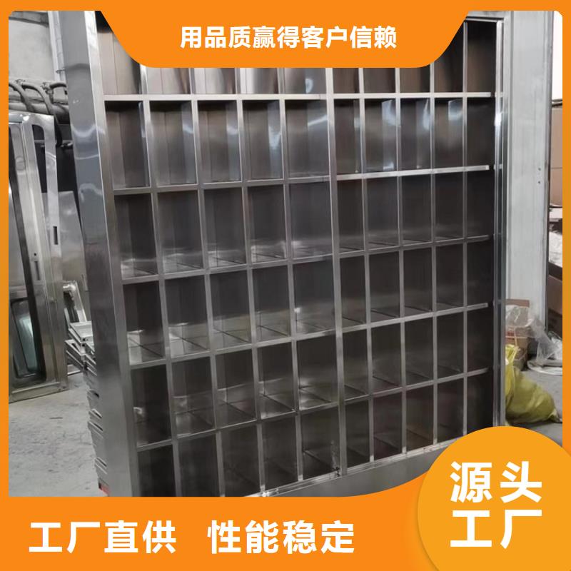 不锈钢更衣柜培训学习桌多年厂家可靠