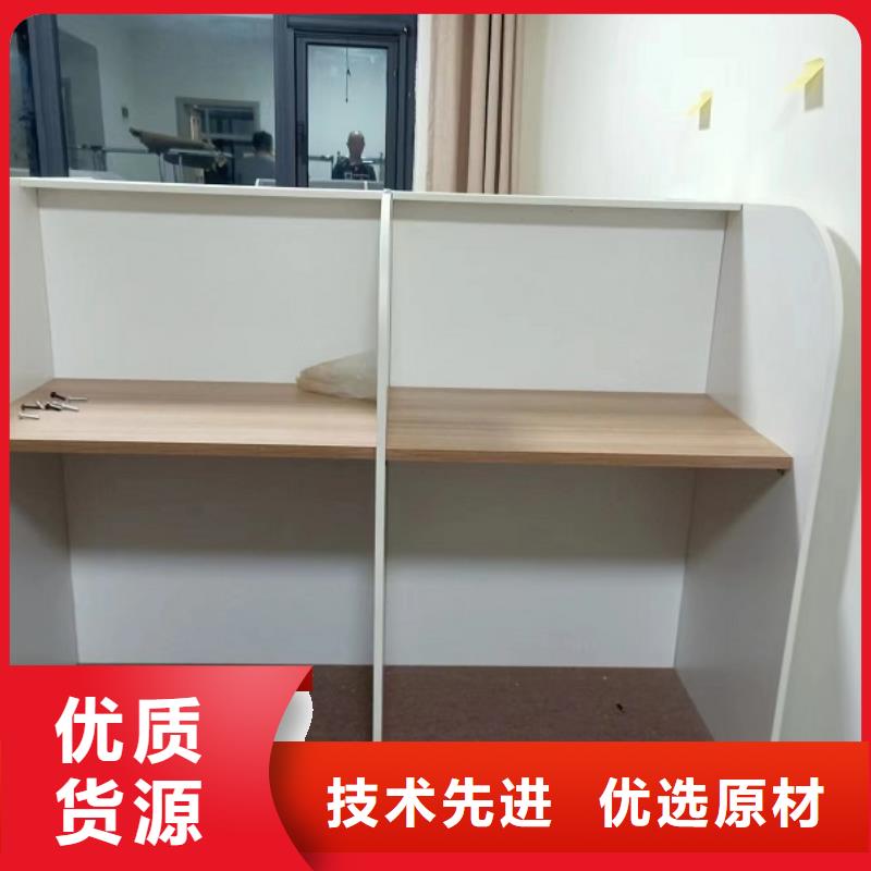折叠培训桌不锈钢更衣柜定制细节决定品质