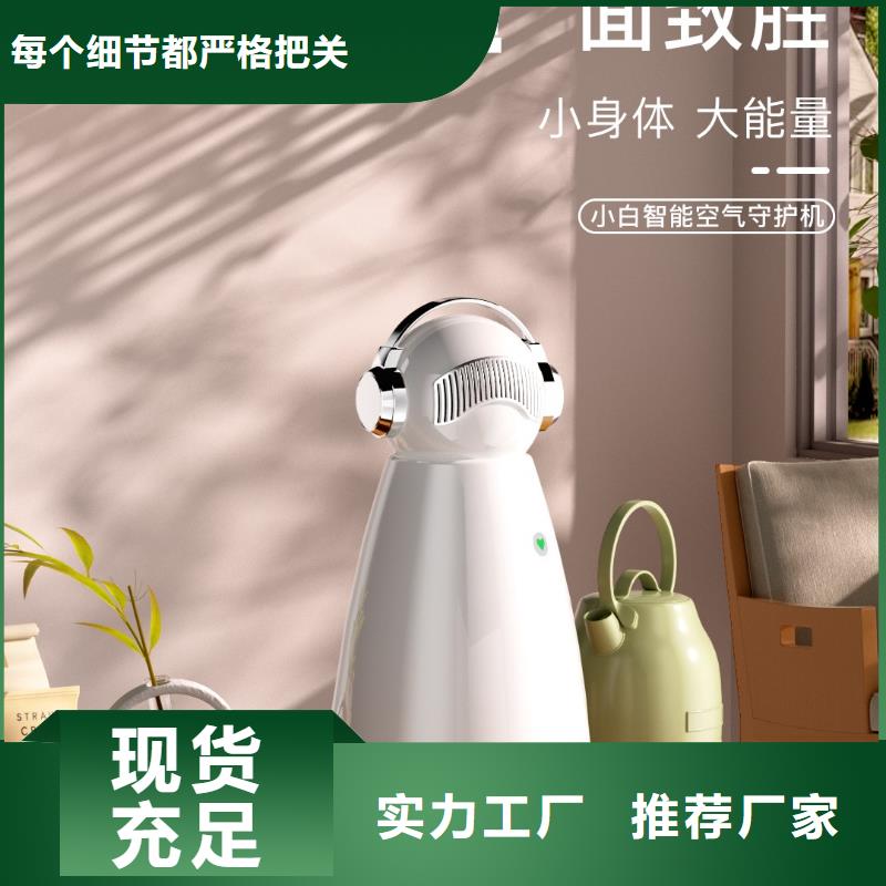 【空气净化器】批发小白祛味王快捷物流