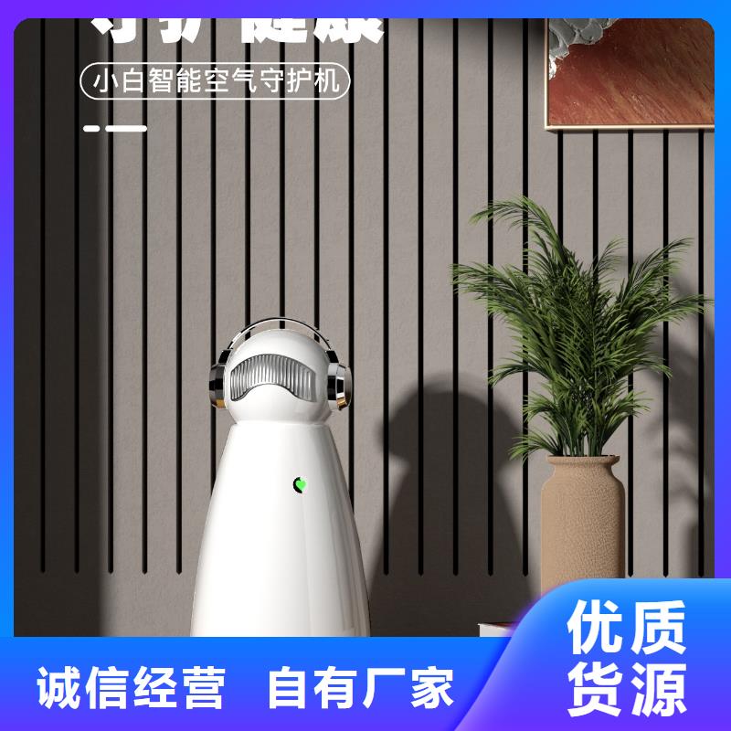 【深圳】迷你空气氧吧拿货价格小白空气守护机
