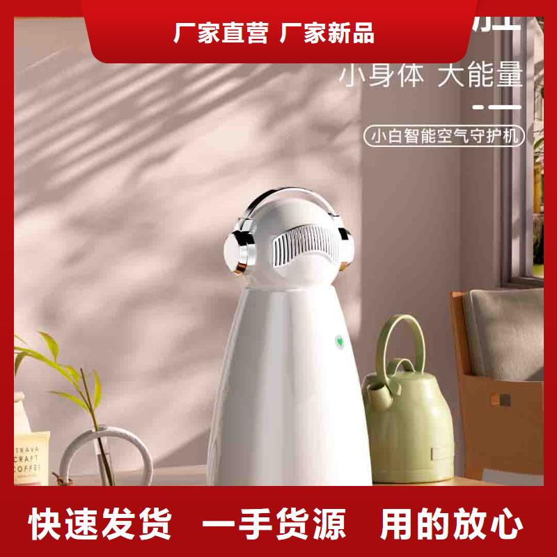 小白孕妇空气守护机【小白空气守护机器人】一站式采购商家