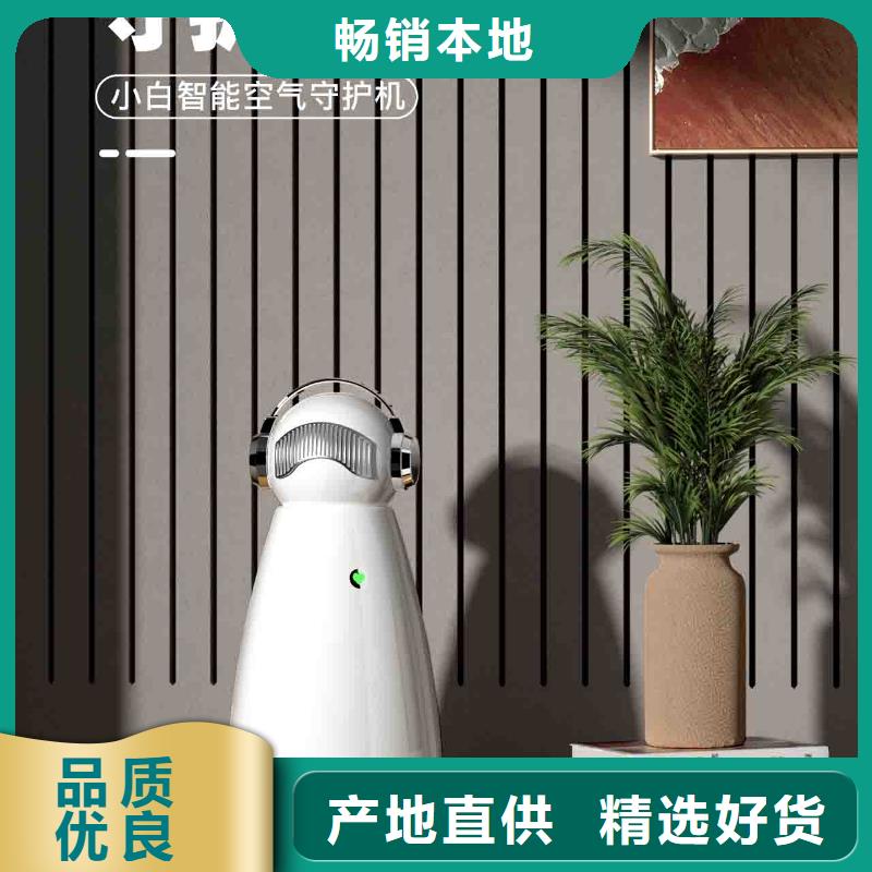 小白婴儿空气守护机,生产小白空气守护机器人量少也做