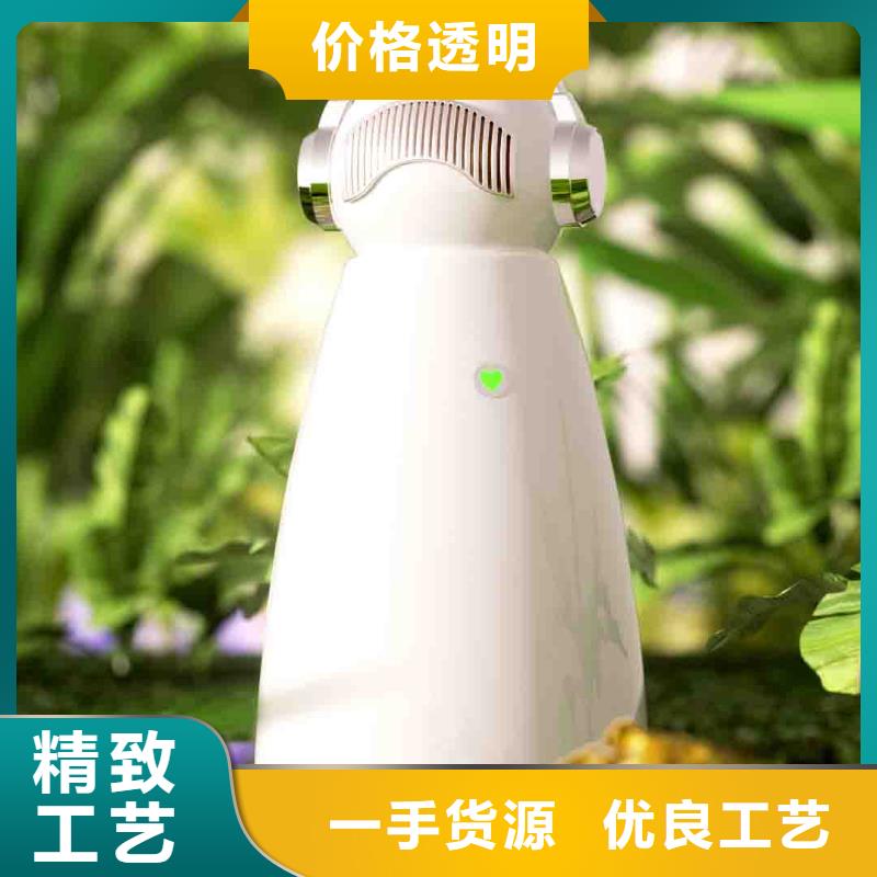 小白婴儿空气守护机小白空气守护机器人现货严格把控质量