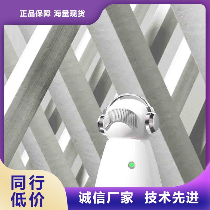小白空气守护机小白祛味王本地厂家大厂生产品质