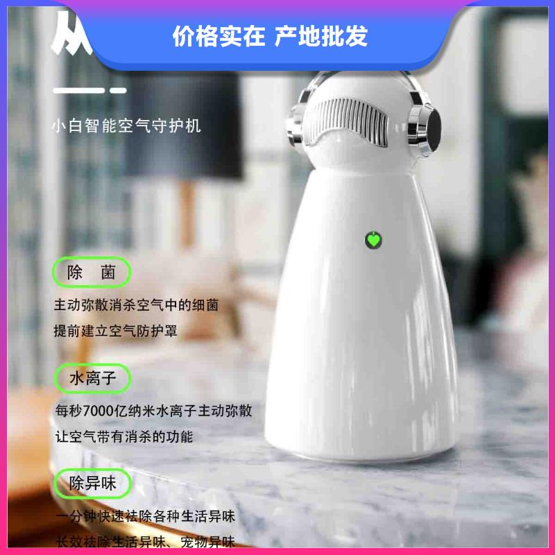 小白空气守护机空气净化器大厂一手货源