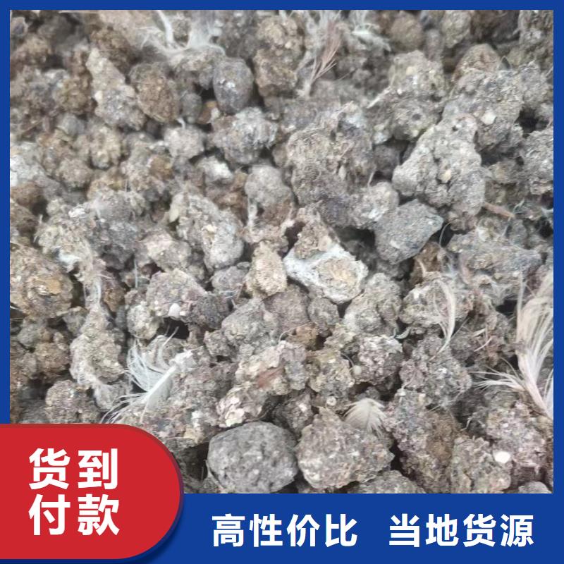 干鸡粪块免费定制