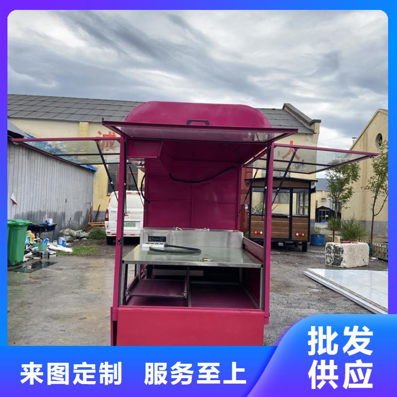餐车,电动餐车厂家拥有先进的设备