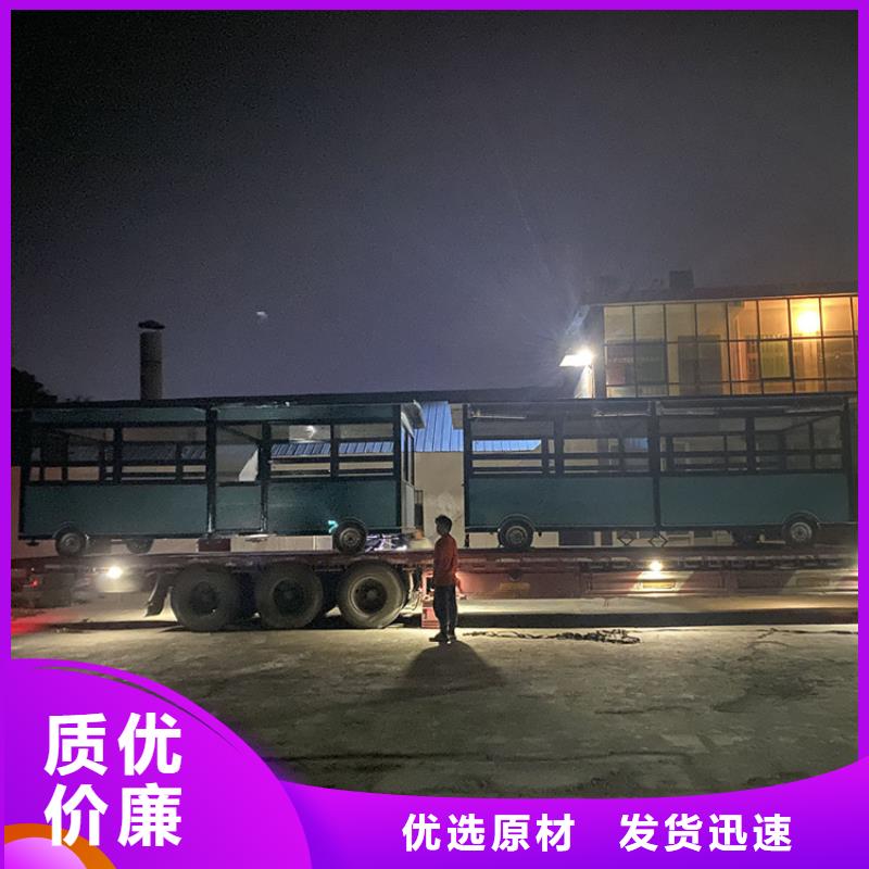 摆摊小吃餐车上门服务