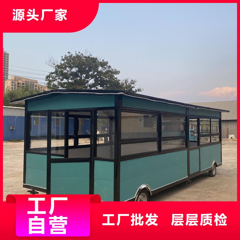 餐车,电动餐车厂家拥有先进的设备