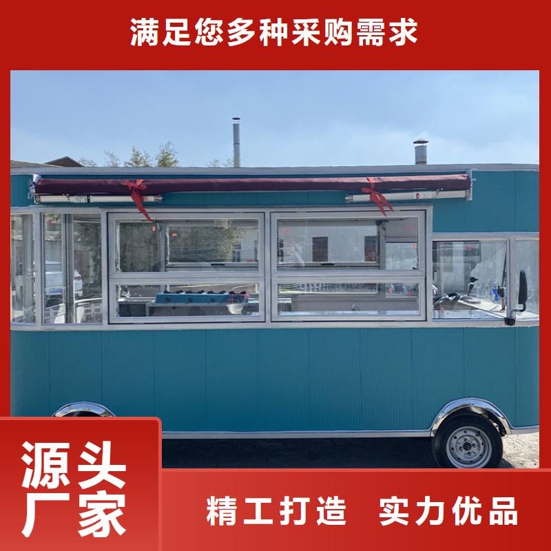餐车_移动店车厂家品质过硬