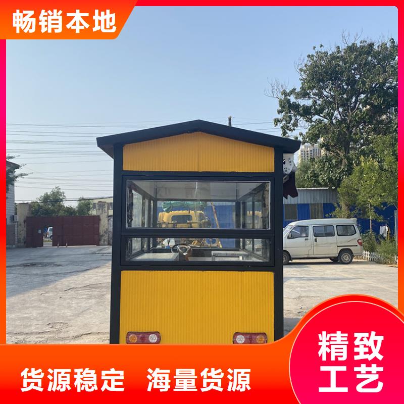 餐车,移动店车生产厂家欢迎来厂考察